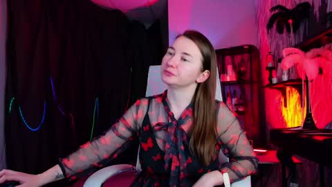 Gloria online show from May 31, 2026, 8:32 am