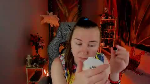 Gloria online show from June 14, 2026, 8:38 am