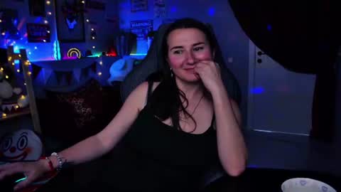 Gloria online show from July 5, 2026, 8:27 pm
