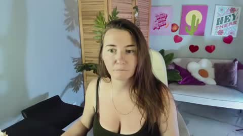 Gloria online show from July 28, 2026, 8:32 am