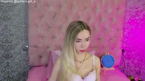 golden girl   online show from June 3, 2026, 1:52 am
