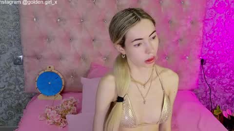 golden girl   online show from June 7, 2026, 1:43 am
