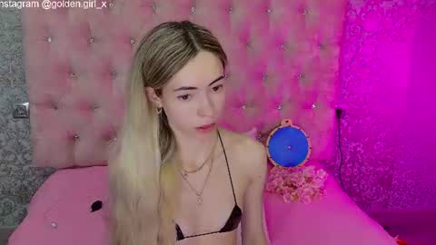 golden girl   online show from June 20, 2026, 1:52 am