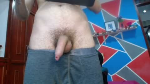 golden_latin online show from June 17, 2026, 10:10 pm