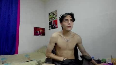 Jmmmm online show from December 1, 2025, 4:50 am