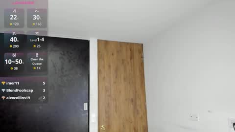 Snapshot of goldenangels1 chatting on December 3, 2025, 11:58 pm goldenangels1 online show from December 3, 2025, 11:58 pm