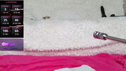 Goldenboy69 online show from October 19, 2025, 8:48 am