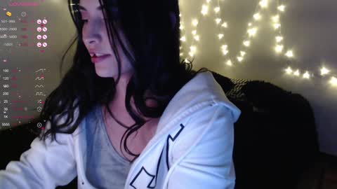 Snapshot of goldencandycotton chatting on December 2, 2024, 4:53 am goldencandycotton online show from December 2, 2024, 4:53 am