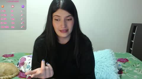 Snapshot of goldencandycotton chatting on October 24, 2025, 6:54 am goldencandycotton online show from October 24, 2025, 6:54 am