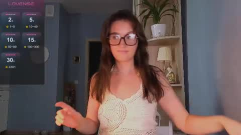 GoldenCrystal online show from July 28, 2026, 2:46 pm