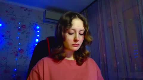 Marie online show from January 13, 2026, 3:50 pm