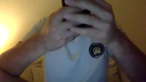Snapshot of goldenglove35 chatting on May 26, 2026, 11:01 pm Golden-Glove online show from May 26, 2026, 11:01 pm