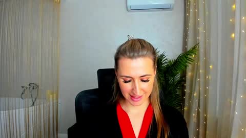 Olivia online show from January 20, 2025, 3:50 pm