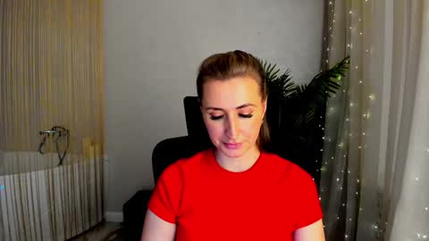 Olivia online show from January 20, 2025, 6:53 pm