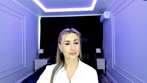 Olivia online show from February 2, 2025, 6:26 am