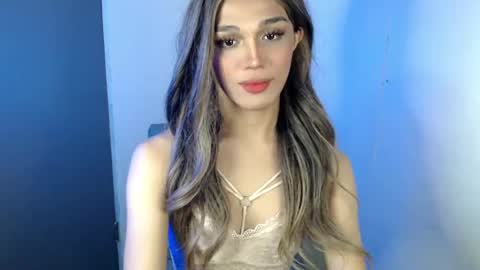 Snapshot of goldenlily69 chatting on March 5, 2025, 6:23 am Lily is Gold online show from March 5, 2025, 6:23 am