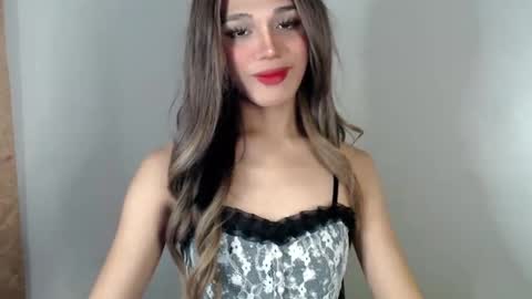 Snapshot of goldenlily69 chatting on March 8, 2025, 12:55 am Lily is Gold online show from March 8, 2025, 12:55 am