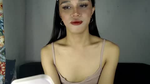 Lily is Gold online show from July 15, 2026, 1:55 am