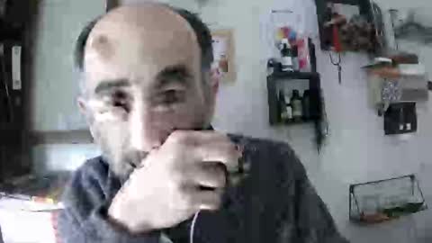 goldenmasculine online show from April 26, 2026, 2:59 pm