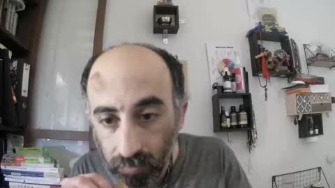 Snapshot of goldenmasculine chatting on May 11, 2026, 9:37 am goldenmasculine online show from May 11, 2026, 9:37 am