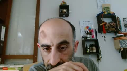 Snapshot of goldenmasculine chatting on June 12, 2026, 10:47 am goldenmasculine online show from June 12, 2026, 10:47 am