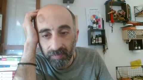 Snapshot of goldenmasculine chatting on June 16, 2026, 10:18 am goldenmasculine online show from June 16, 2026, 10:18 am