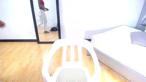 goldenn_ass1 online show from September 23, 2025, 3:20 am