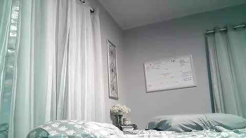 Snapshot of goldenpuss95 chatting on January 16, 2025, 6:46 am GoldenPuss online show from January 16, 2025, 6:46 am