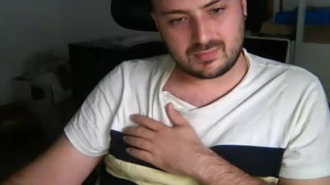 Snapshot of goldenspainboy chatting on June 28, 2026, 11:27 am goldenspainboy online show from June 28, 2026, 11:27 am