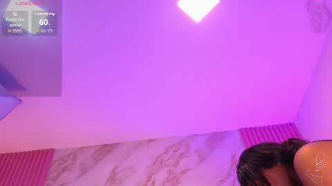 goldilockss15 online show from February 11, 2026, 3:11 am