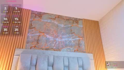 goldilockss15 online show from February 20, 2026, 3:58 am