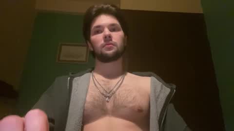 Vlad online show from January 9, 2026, 9:16 pm