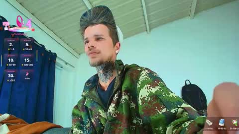 Snapshot of goldy_loyal99 chatting on September 25, 2025, 8:40 am Goldy Loyal93 online show from September 25, 2025, 8:40 am