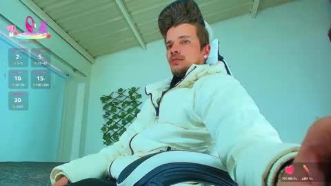 Snapshot of goldy_loyal99 chatting on October 3, 2025, 11:29 am Goldy Loyal93 online show from October 3, 2025, 11:29 am