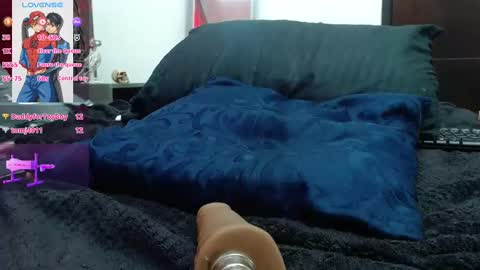 Snapshot of gomita_angel chatting on January 10, 2025, 1:10 am angel online show from January 10, 2025, 1:10 am