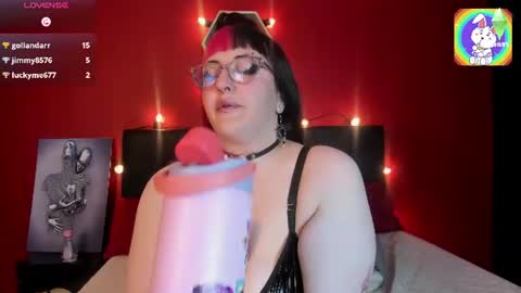 gomory_kitty online show from July 28, 2026, 6:31 pm