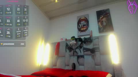 gomory_nixx online show from December 19, 2025, 2:18 am