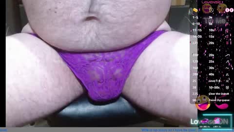 gonfishn online show from January 19, 2025, 2:38 pm