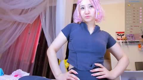 gongjulee online show from March 18, 2026, 2:58 am