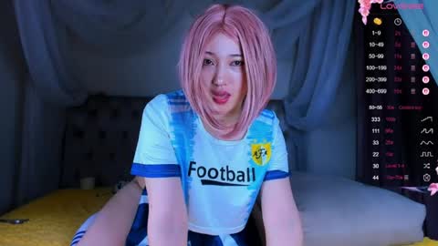 Snapshot of gongjulee chatting on May 22, 2026, 12:07 am gongjulee online show from May 22, 2026, 12:07 am