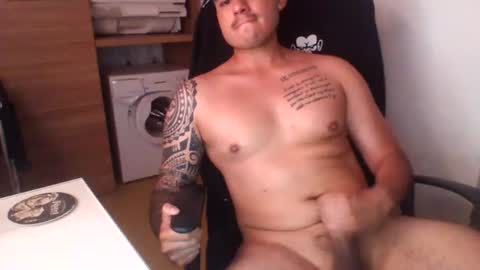 Snapshot of gonzo1997 chatting on June 27, 2026, 8:25 pm gonzo1997 online show from June 27, 2026, 8:25 pm