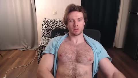 GonzotrasH online show from March 13, 2026, 3:51 pm