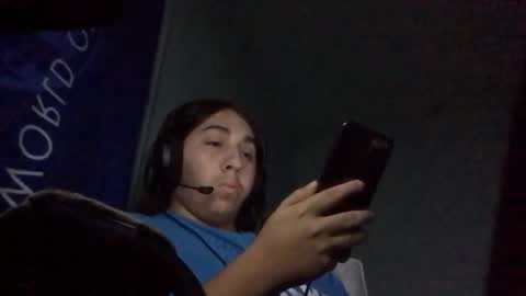 Snapshot of goober777 chatting on February 11, 2026, 8:08 am goober777 online show from February 11, 2026, 8:08 am