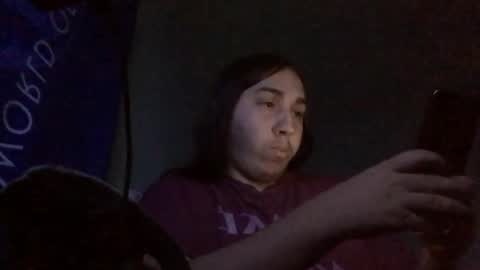 Snapshot of goober777 chatting on February 15, 2026, 8:24 am goober777 online show from February 15, 2026, 8:24 am