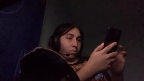 Snapshot of goober777 chatting on February 25, 2026, 7:18 am goober777 online show from February 25, 2026, 7:18 am