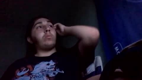 Snapshot of goober777 chatting on July 5, 2026, 7:26 am goober777 online show from July 5, 2026, 7:26 am