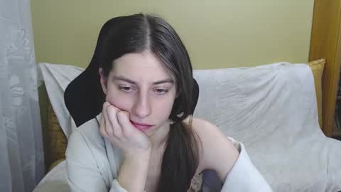 Elizabeth Effie online show from February 15, 2025, 6:44 pm