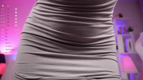 Snapshot of good_barbie chatting on December 8, 2024, 1:24 am Barbie online show from December 8, 2024, 1:24 am