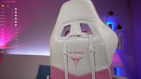 Snapshot of good_barbie chatting on December 15, 2024, 2:19 am Barbie online show from December 15, 2024, 2:19 am