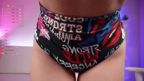 Snapshot of good_barbie chatting on December 20, 2024, 1:03 am Barbie online show from December 20, 2024, 1:03 am